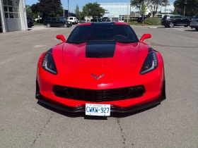 Chevrolet Corvette * Grand Sport 2LT * АВТОКРЕДИТ БЕЗ ПЪРВОНАЧАЛНА *  | Auto.bg — изображение 6