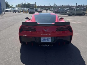Chevrolet Corvette * Grand Sport 2LT * АВТОКРЕДИТ БЕЗ ПЪРВОНАЧАЛНА *  | Auto.bg — изображение 4