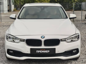 BMW 320 xDrive-РЕАЛНИ КМ 232308 - ПЕРФЕКТНА  | Auto.bg — изображение 2