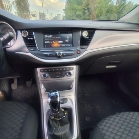 Opel Astra K 1.6 CDTI (136 к.с.) - 7799 € - 24005128 7