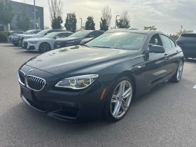 BMW 640 * 640i xDrive * CARFAX * БЕЗ ПЪРВОНАЧАЛНА ВНОСКА