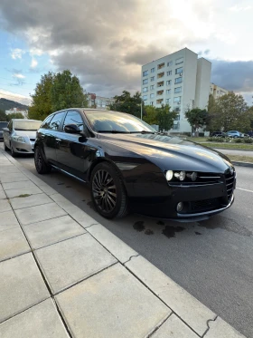 ������ Alfa Romeo 159 sport...