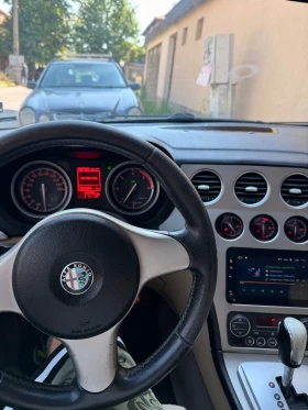 Alfa Romeo 159 sportwagon 1.9 jtd 150 | Mobile.bg � ����� ������ 9