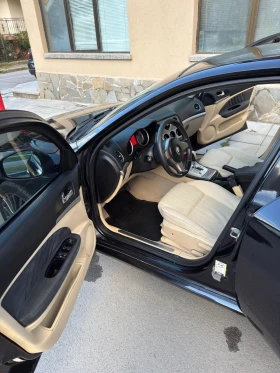 Alfa Romeo 159 sportwagon 1.9 jtd 150 | Mobile.bg � ����� ������ 5