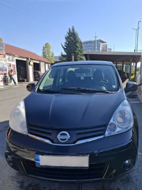 Nissan Note - 3600 € - 31104252 2