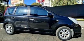 Nissan Note - 3600 € - 31104252 3