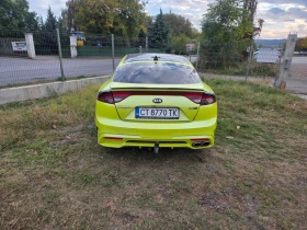 Kia Stinger 2.2d-200k.s-проблем с мотора - 7999 € - 85607646 5