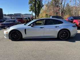 Porsche Panamera 4 / Carfax / Лизинг - 31200 € - 75491163 2