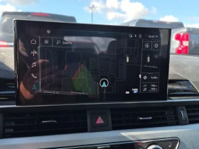 Audi A5 * 45 Tfsi Quattro Technik * BLIND SPOT* LANE ASSIS | Mobile.bg � ����� ������ 11