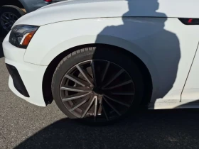 Audi A5 * 45 Tfsi Quattro Technik * BLIND SPOT* LANE ASSIS | Mobile.bg � ����� ������ 5