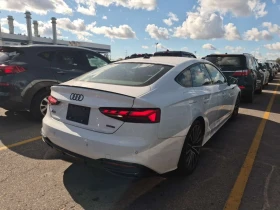 Audi A5 * 45 Tfsi Quattro Technik * BLIND SPOT* LANE ASSIS | Mobile.bg � ����� ������ 3