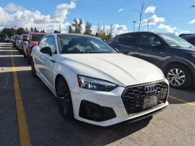 Audi A5 * 45 Tfsi Quattro Technik * BLIND SPOT* LANE ASSIS | Mobile.bg � ����� ������ 2