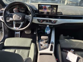 Audi A5 * 45 Tfsi Quattro Technik * BLIND SPOT* LANE ASSIS | Mobile.bg � ����� ������ 10
