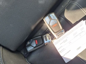 Audi A5 * 45 Tfsi Quattro Technik * BLIND SPOT* LANE ASSIS | Mobile.bg � ����� ������ 8
