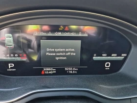Audi A5 * 45 Tfsi Quattro Technik * BLIND SPOT* LANE ASSIS | Mobile.bg � ����� ������ 9