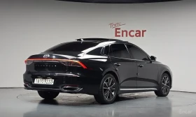 Hyundai Grandeur �������* �����* �������* LANE ASSIST*  | Mobile.bg � ����� ������ 2