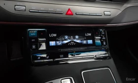 Hyundai Grandeur �������* �����* �������* LANE ASSIST*  | Mobile.bg � ����� ������ 12