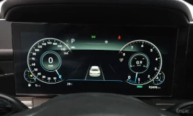 Hyundai Grandeur �������* �����* �������* LANE ASSIST*  | Mobile.bg � ����� ������ 9