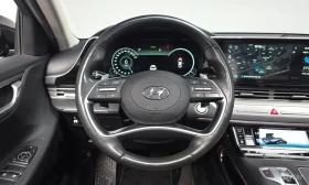 Hyundai Grandeur �������* �����* �������* LANE ASSIST*  | Mobile.bg � ����� ������ 8