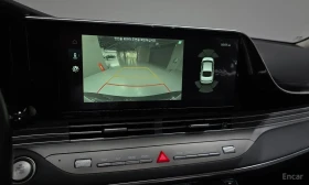 Hyundai Grandeur �������* �����* �������* LANE ASSIST*  | Mobile.bg � ����� ������ 11