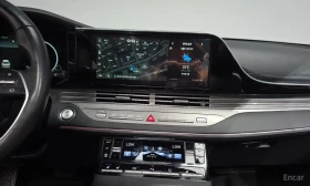 Hyundai Grandeur �������* �����* �������* LANE ASSIST*  | Mobile.bg � ����� ������ 10