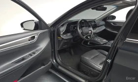 Hyundai Grandeur �������* �����* �������* LANE ASSIST*  | Mobile.bg � ����� ������ 6