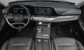 Hyundai Grandeur �������* �����* �������* LANE ASSIST*  | Mobile.bg � ����� ������ 7
