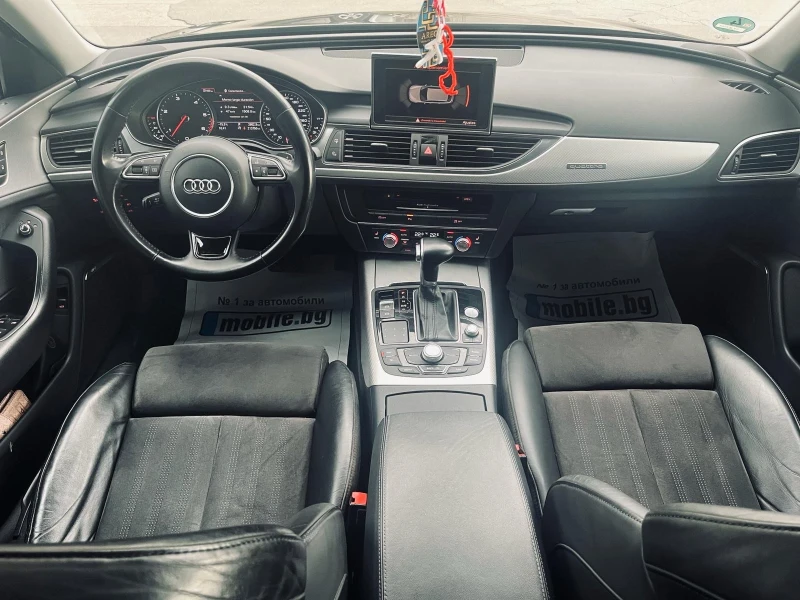 Audi A6 Продаден !!!, снимка 5 - Автомобили и джипове - 46869592