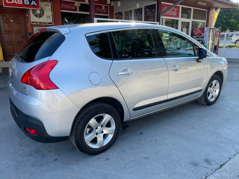 Peugeot 3008 АВТОМАТИК, снимка 3 - Автомобили и джипове - 47524832