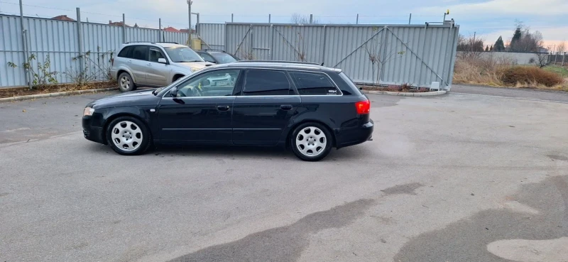 Audi A4 2.0тди BPW 8 клапана , снимка 5 - Автомобили и джипове - 47739288