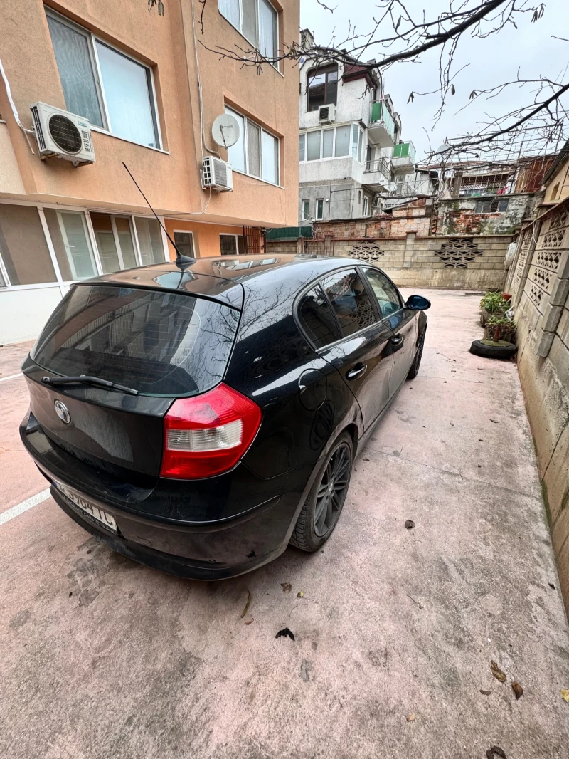 BMW 118, снимка 3 - Автомобили и джипове - 48381264