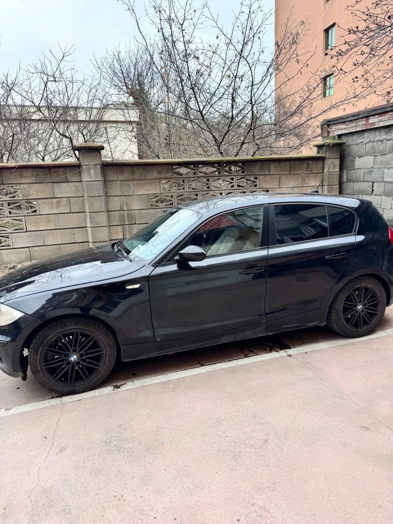 BMW 118, снимка 4 - Автомобили и джипове - 48381264