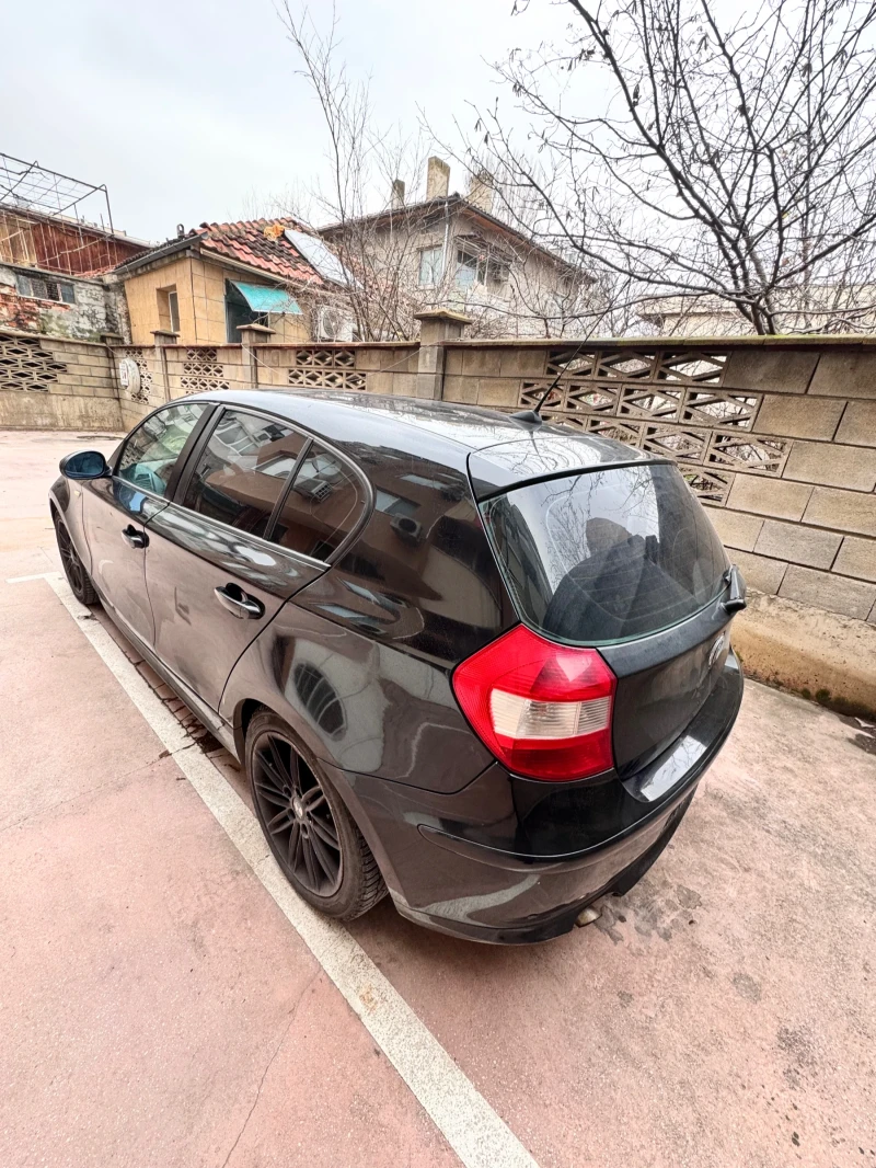 BMW 118, снимка 2 - Автомобили и джипове - 48381264