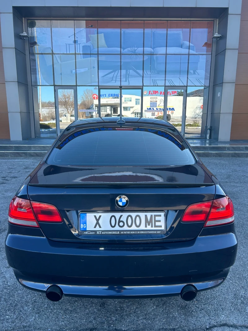 BMW 335, снимка 5 - Автомобили и джипове - 48728853