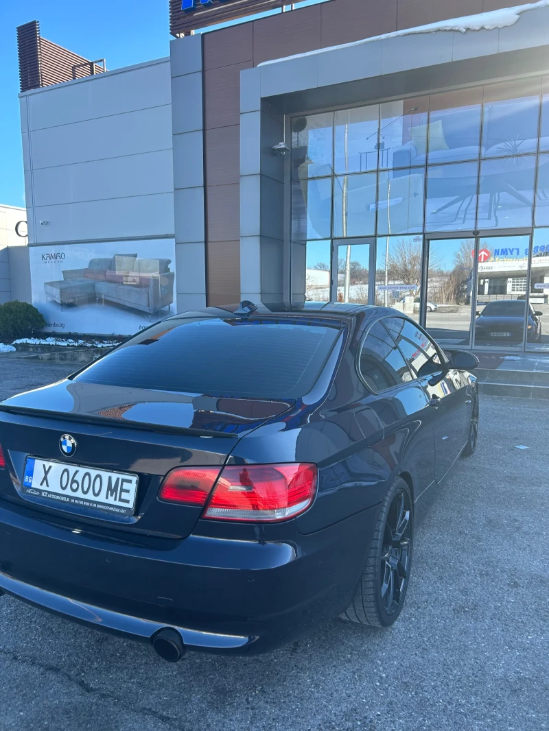 BMW 335, снимка 7 - Автомобили и джипове - 48728853