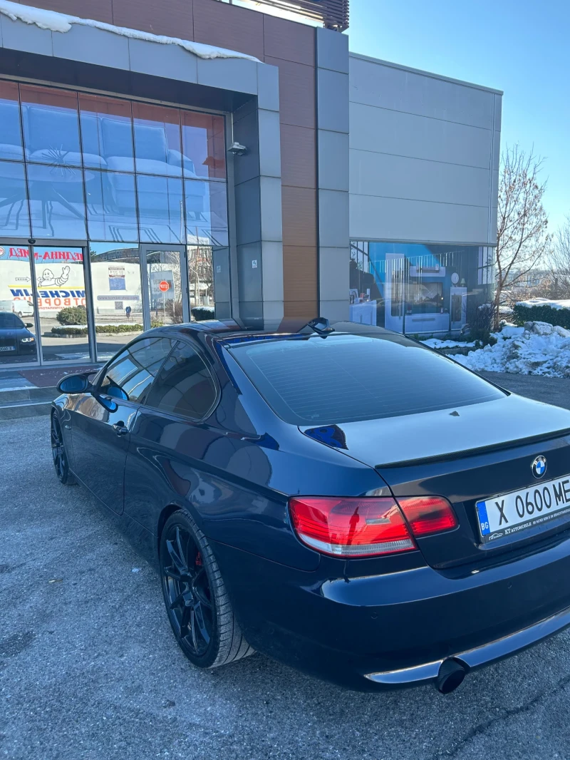 BMW 335, снимка 6 - Автомобили и джипове - 48728853