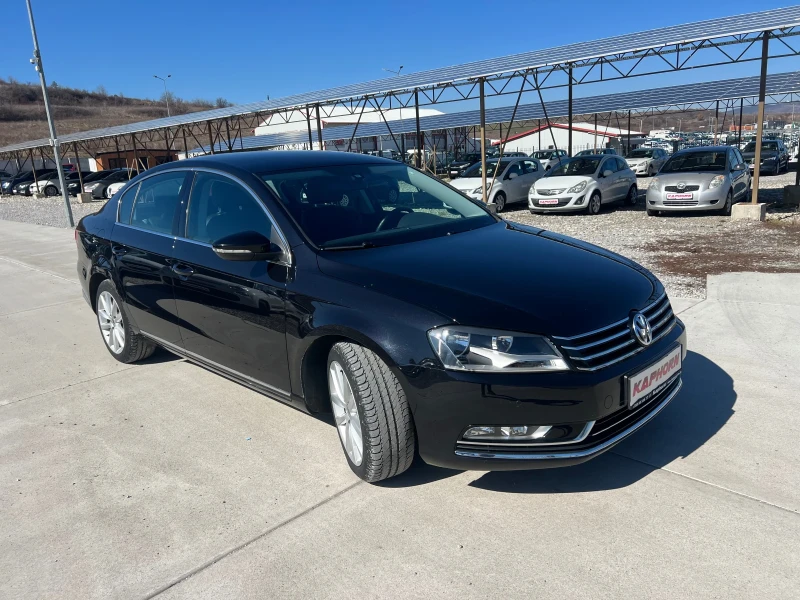 VW Passat 2.0TDI 150.000km!!!, снимка 8 - Автомобили и джипове - 49392681