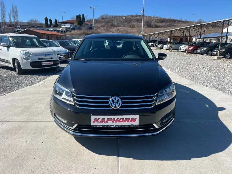 VW Passat 2.0TDI 150.000km!!!, снимка 2 - Автомобили и джипове - 49392681