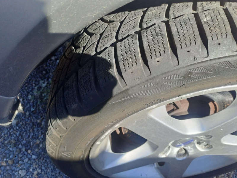 Volvo V70 2.4d.183 k.o., снимка 5 - Автомобили и джипове - 51694031