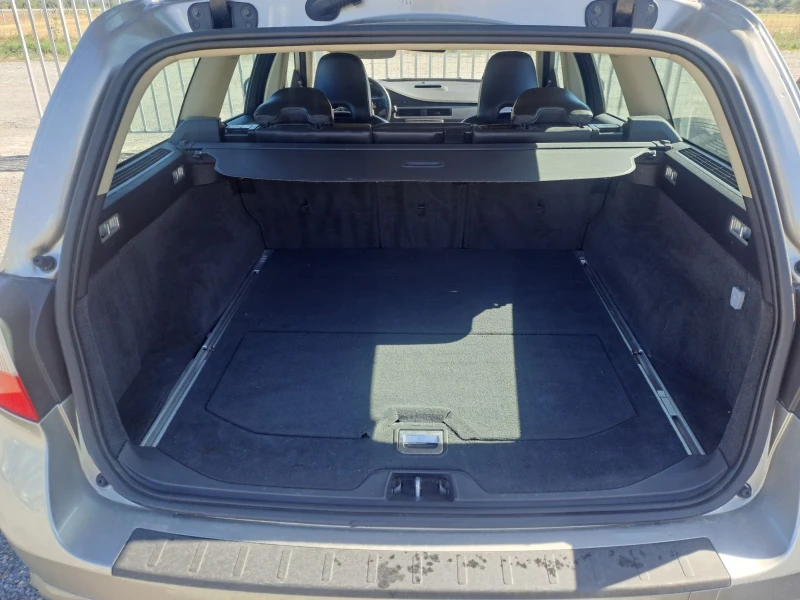 Volvo V70 2.4d.183 k.o., снимка 8 - Автомобили и джипове - 51694031