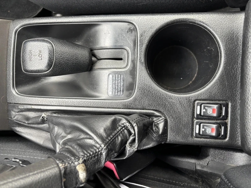 Subaru Forester 2.0, снимка 9 - Автомобили и джипове - 52447414