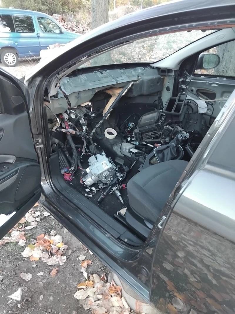 Fiat Bravo, снимка 3 - Автомобили и джипове - 52697805