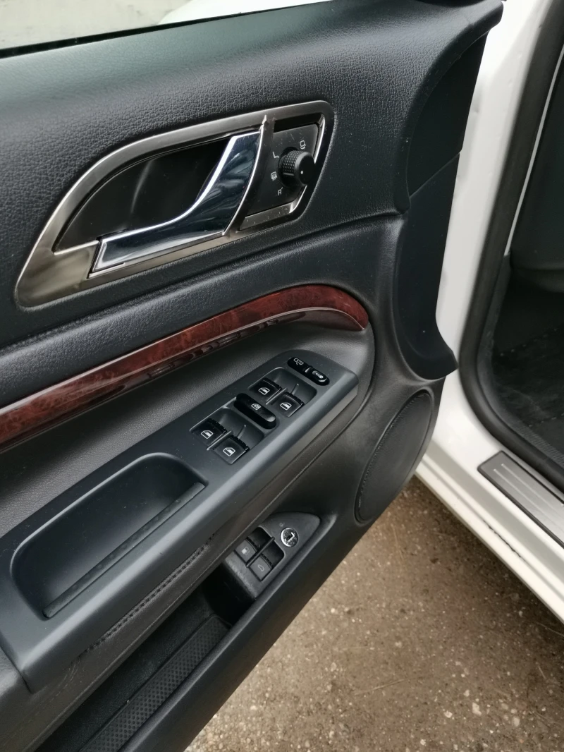 Skoda Superb, снимка 9 - Автомобили и джипове - 52369846