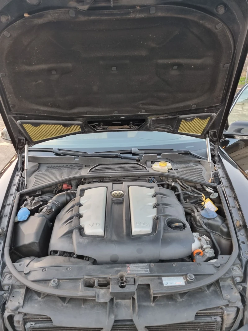 VW Phaeton 3.0tdi v6 224к.с Full Soft Close Keyless Go, снимка 16 - Автомобили и джипове - 52496724