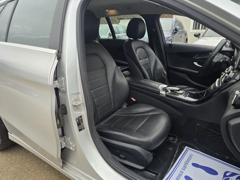 Mercedes-Benz C 220 2.2CDI 170к.с Проблем в мотора , снимка 11 - Автомобили и джипове - 52562644