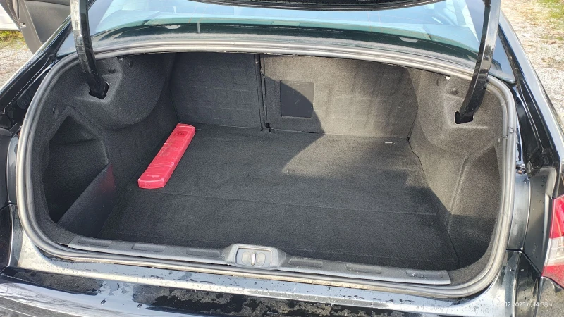 Citroen C5 1.6HDI- Avtomat- Navi, снимка 13 - Автомобили и джипове - 52629765