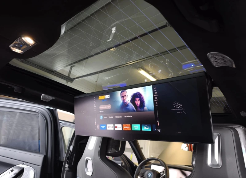 BMW 760 M760e Plug-in Hybrid xDrive, снимка 9 - Автомобили и джипове - 53512486