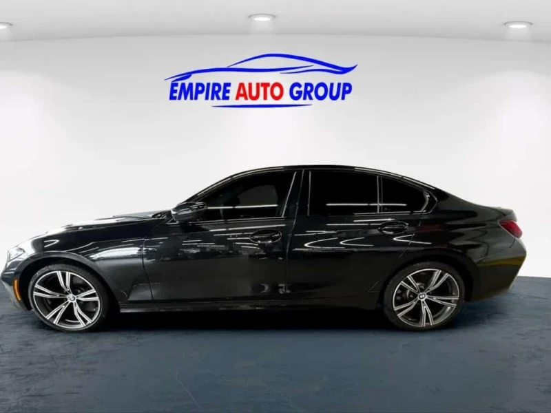 BMW 330 * 330I X DRIVE * CARFAX * ЦЕНА ДО БГ, снимка 2 - Автомобили и джипове - 53526883