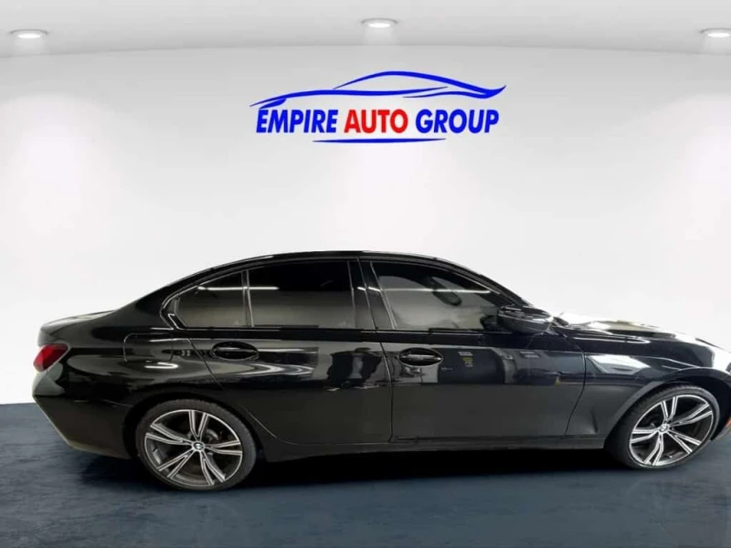 BMW 330 * 330I X DRIVE * CARFAX * ЦЕНА ДО БГ, снимка 6 - Автомобили и джипове - 53526883