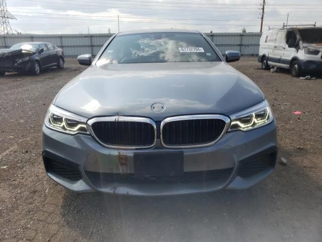 BMW 540 BMW 540 XI M PACK, снимка 2 - Автомобили и джипове - 47281625